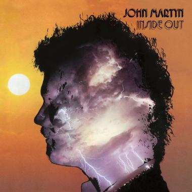 John Martyn -  Inside Out